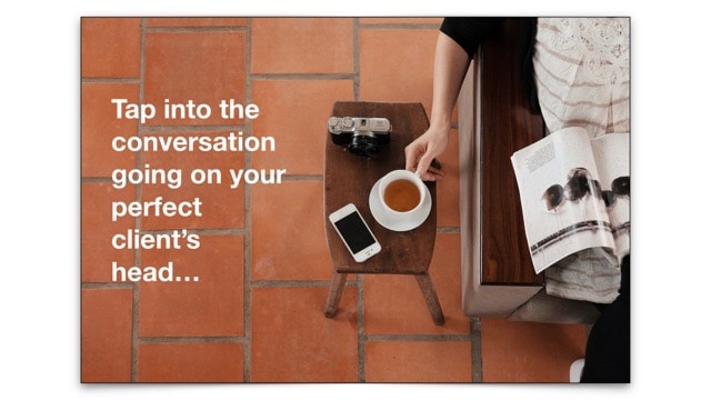 3 Steps to Marketing Messages that Help You Attract Quality Clients