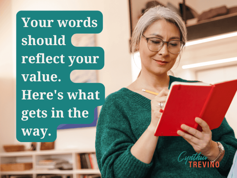 why experienced women feel invisible online - 10 beliefs